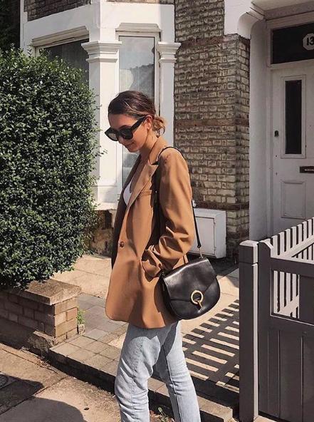 ZARA、HM买腻了？红遍ins的高街品牌也终于天猫了