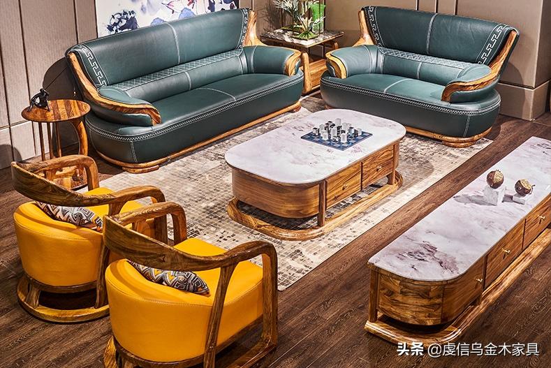 乌金木除了家具还有什么用途,乌金木为何被称为极品家具