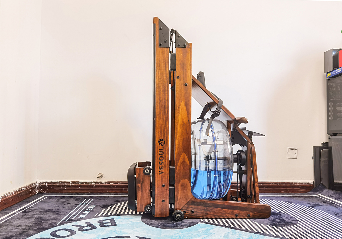 家用简易划船机评测,简易划船机评测