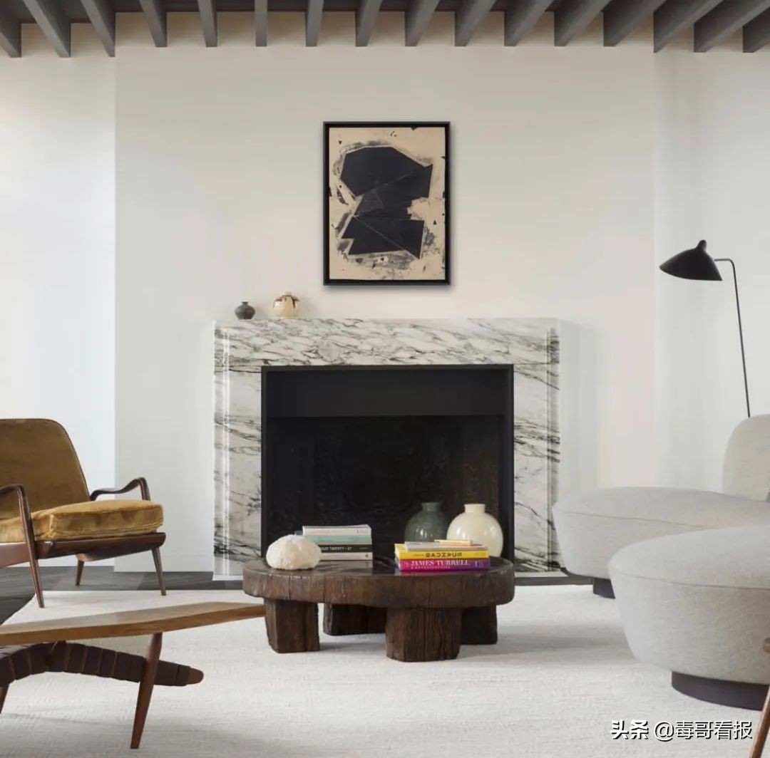 日式极简和北欧极简,北欧极简和日式极简