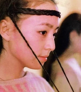 面部肌肉深度表情训练,面部肌肉训练表情不自然