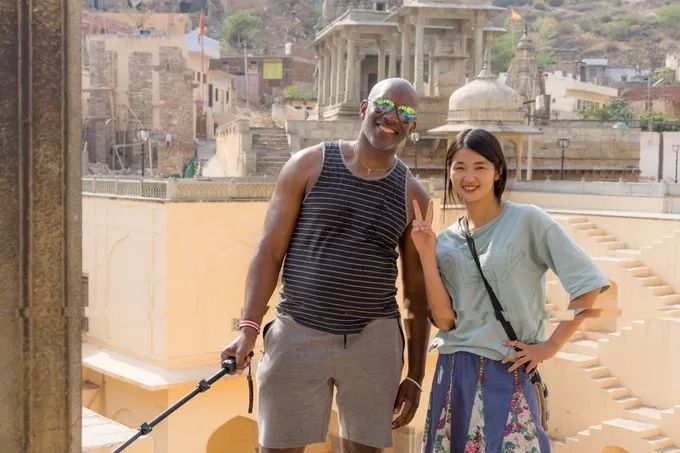 印度最豪华的电影院,印度粉红色之城