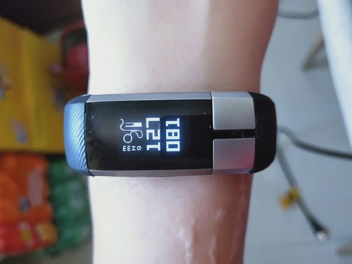 目前最好高档智能手环推荐,十大好评智能手环推荐2021