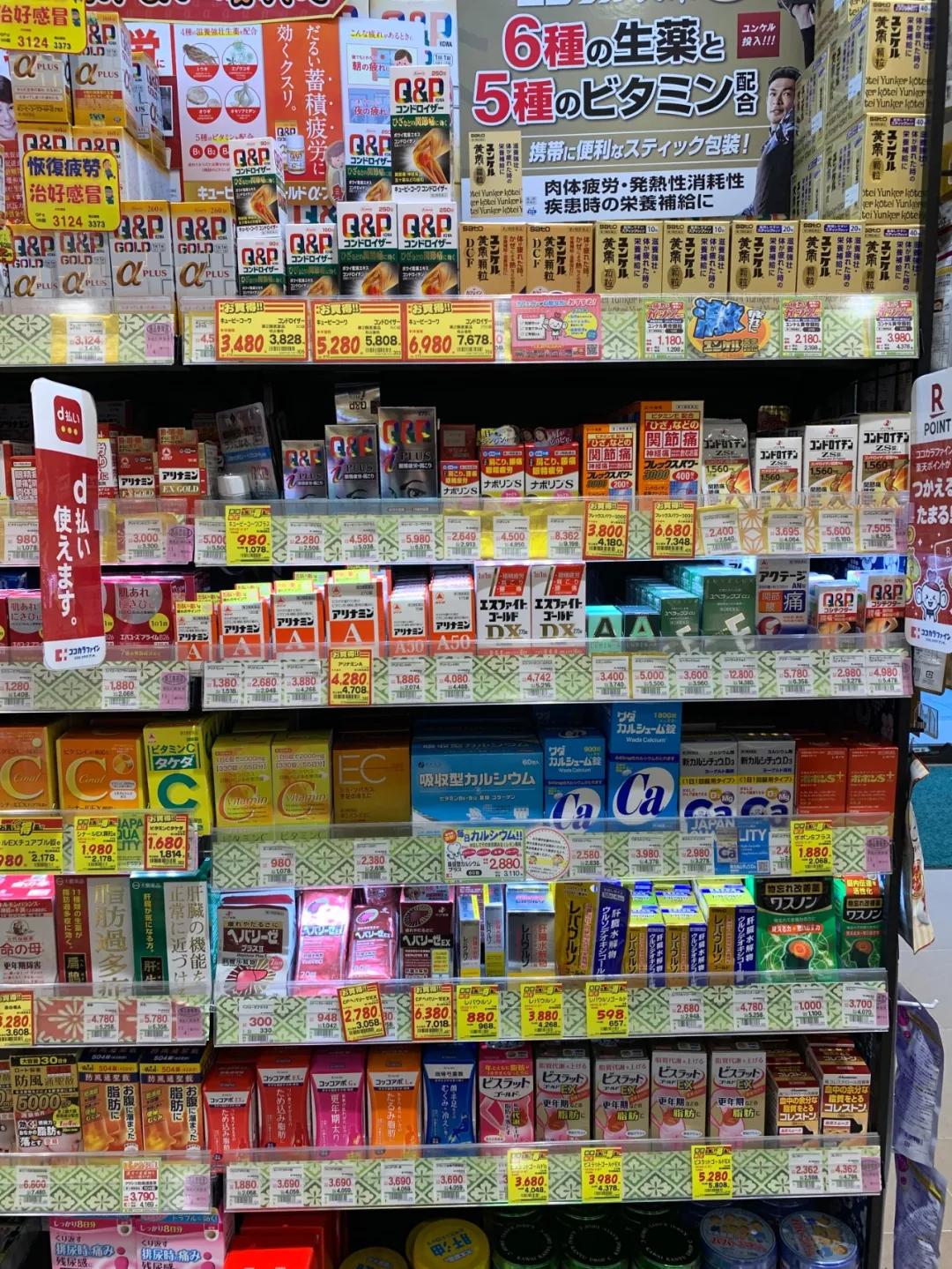 扫货指南！稳坐药妆届C位的「必Buy圣地」来了，这一份攻略请收好