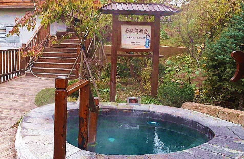 丹东温泉旅游攻略,丹东温泉二日游攻略