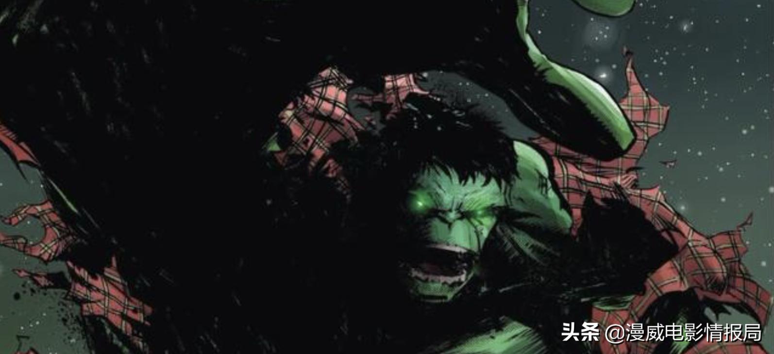 漫威浩克到底有多强,漫威浩克实力分析