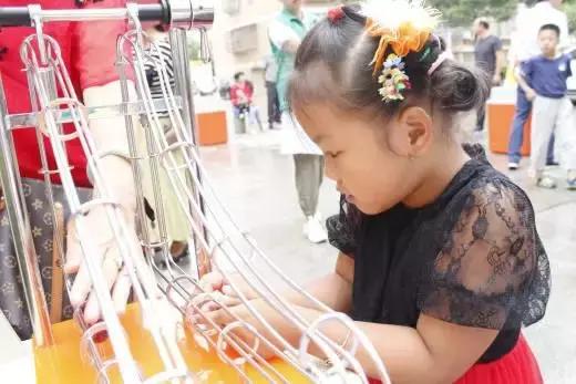 支部“搭台”，黄州区长江花园小区真热闹，跟随我们来看看