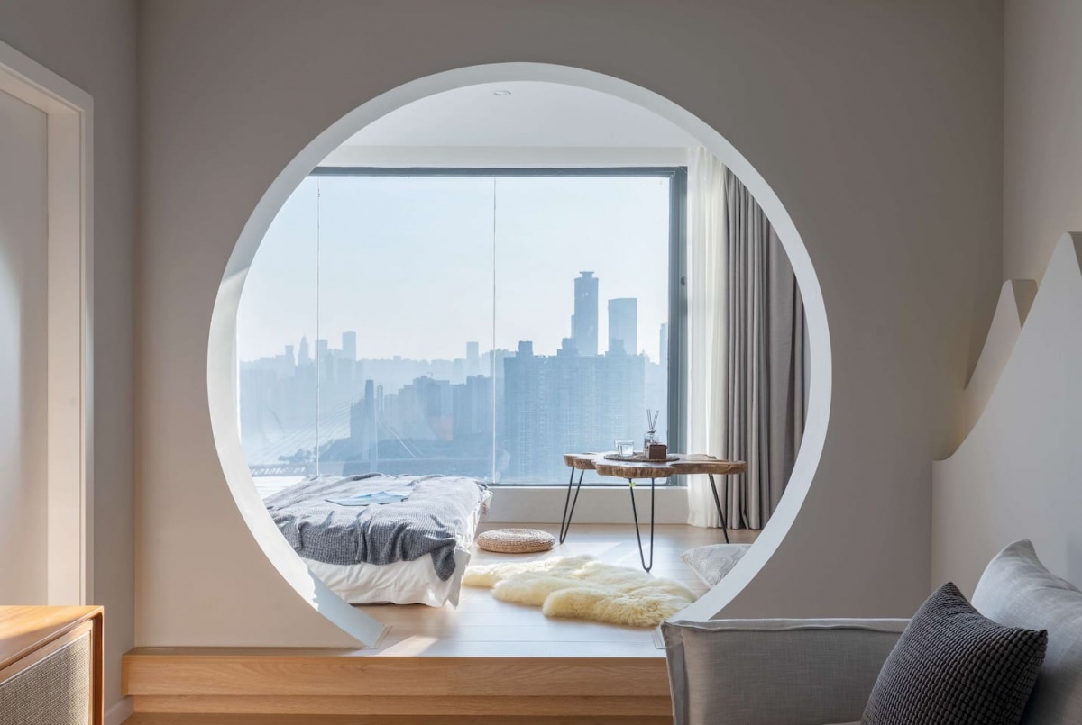 重庆旅游攻略酒店住宿自由行,重庆住宿酒店推荐