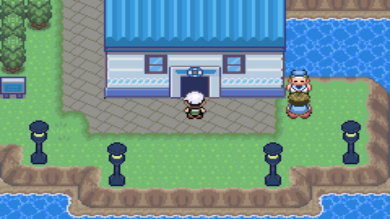 口袋妖怪究极绿宝石4.b攻略大全,口袋妖怪究极绿宝石4攻略详细版