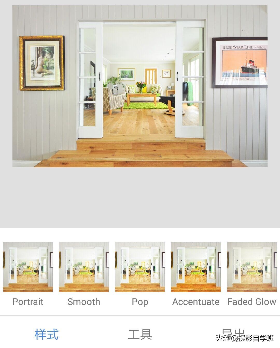 3d照片怎么修图,从相片里走出来