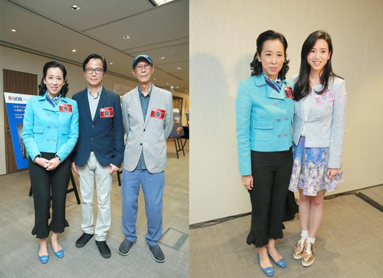 朱玲玲才貌双全,62岁朱玲玲穿搭