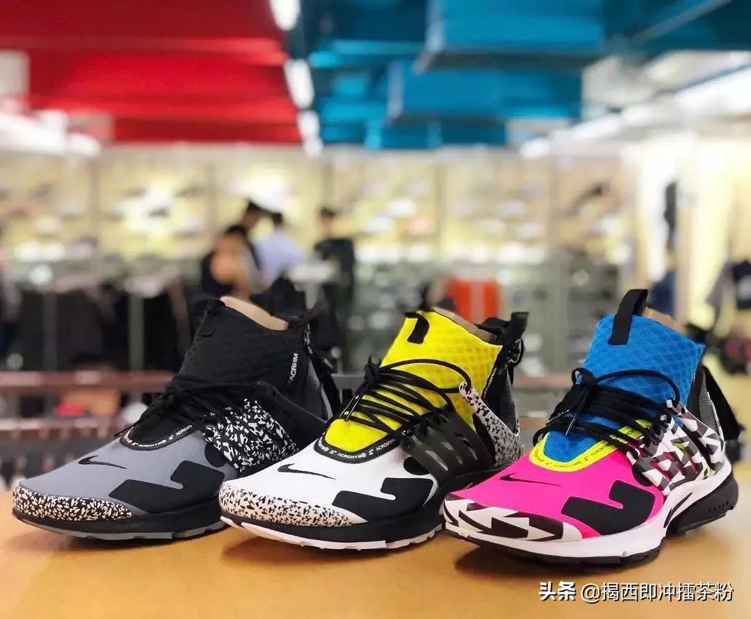 香港折扣力度大的潮牌,香港本地人逛的潮牌