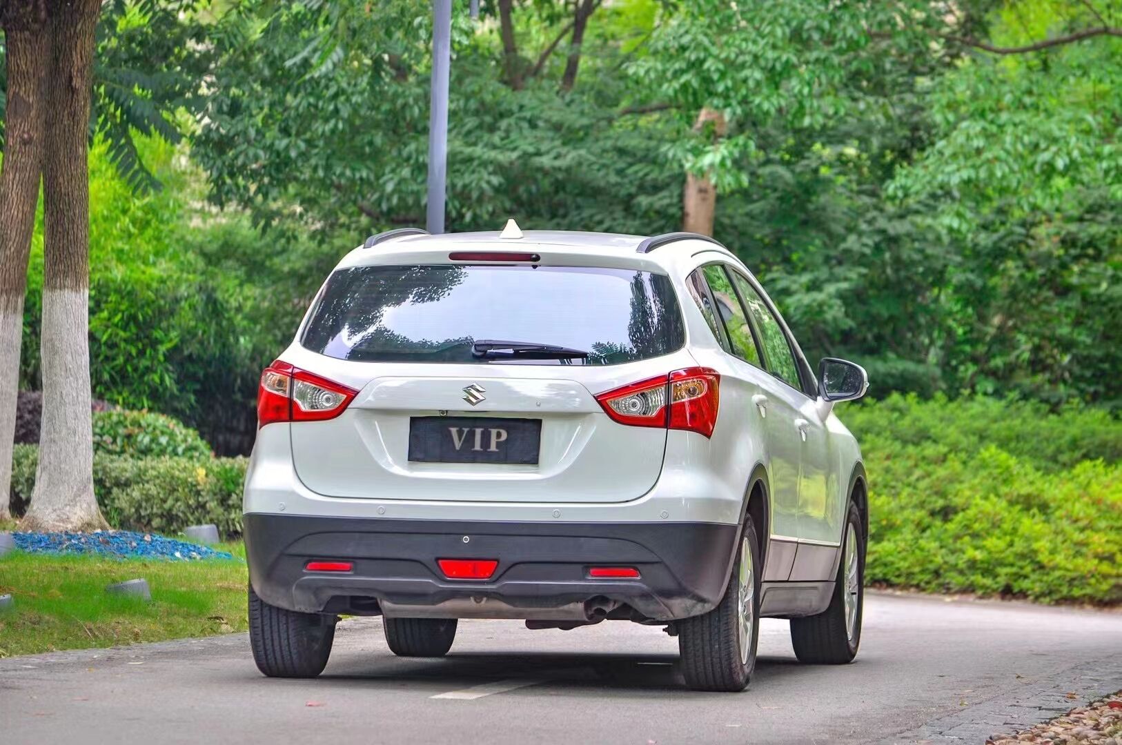 铃木锋驭性价比高的车,长安铃木锋驭质量怎么样