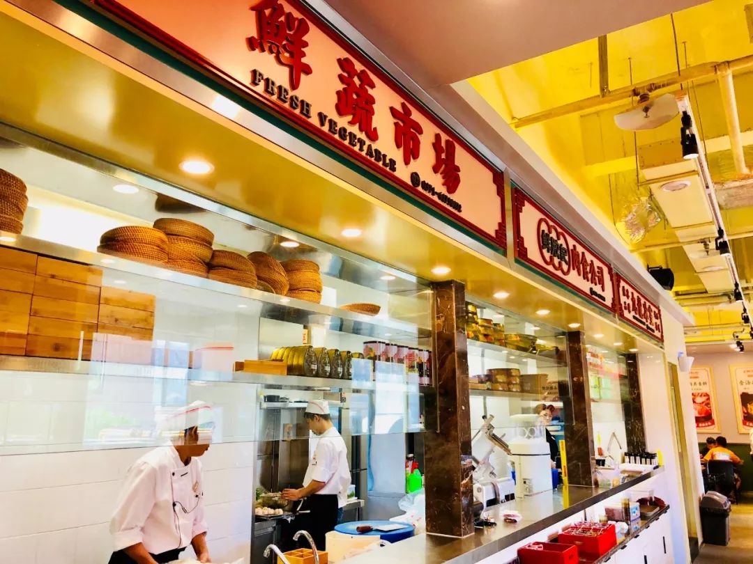 香港帅哥为了爱情来郑州,也带来了香港地道花胶鸡