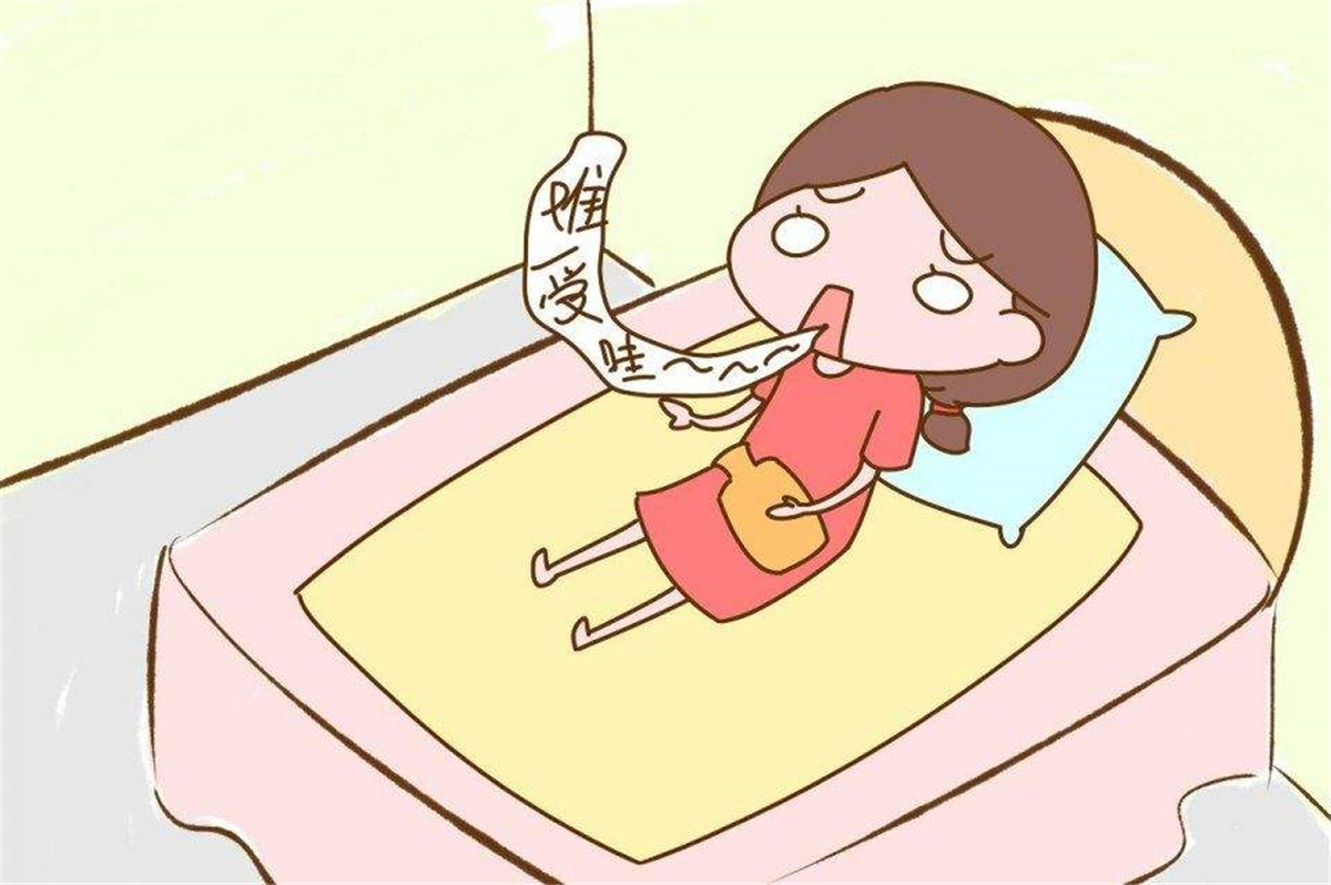 红酒能解决痛经吗,红酒缓解痛经