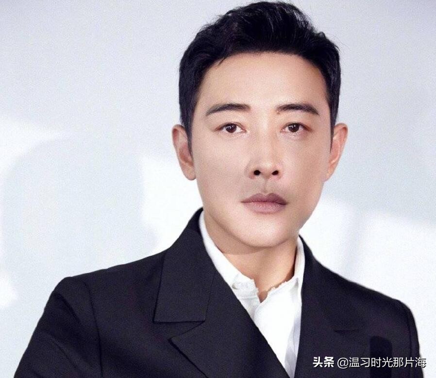 新三国有哪些老戏骨,新三国出演三十多个角色