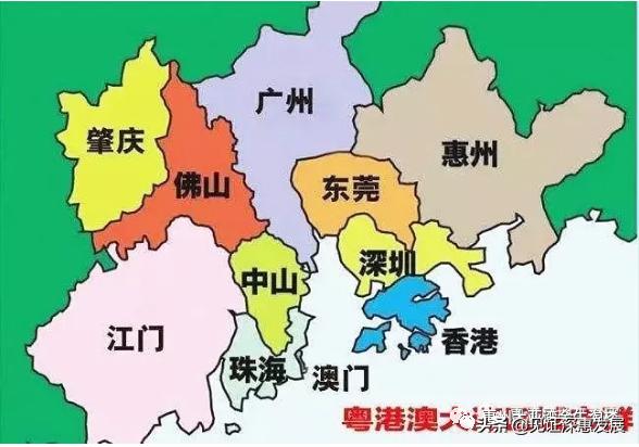 惠阳临深买房,惠州大亚湾买房攻略新手必看