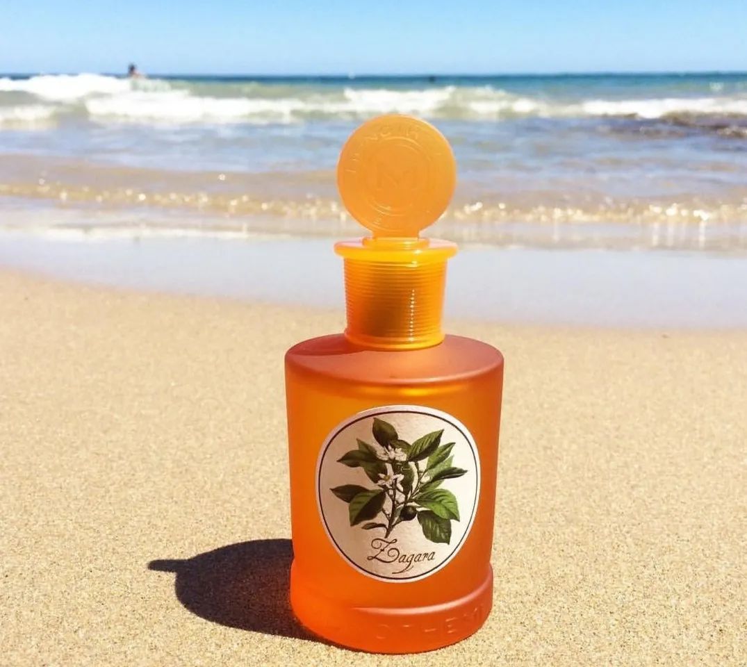 20世纪欧洲皇室香水,法国皇室小众香水