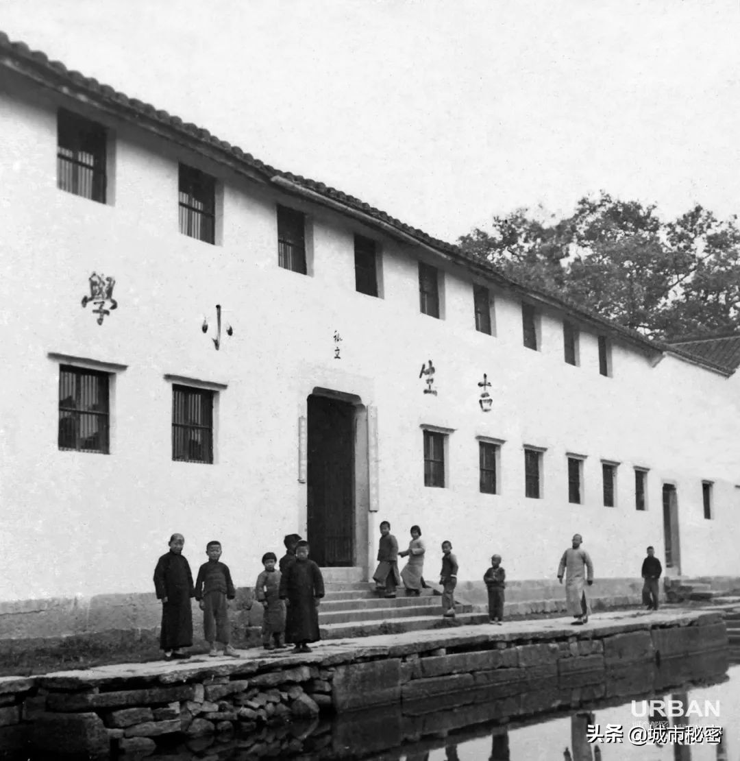 曾经的杭州第一大家族,杭州十大望族