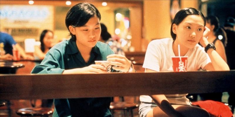 偶遇一天,偶遇一夕