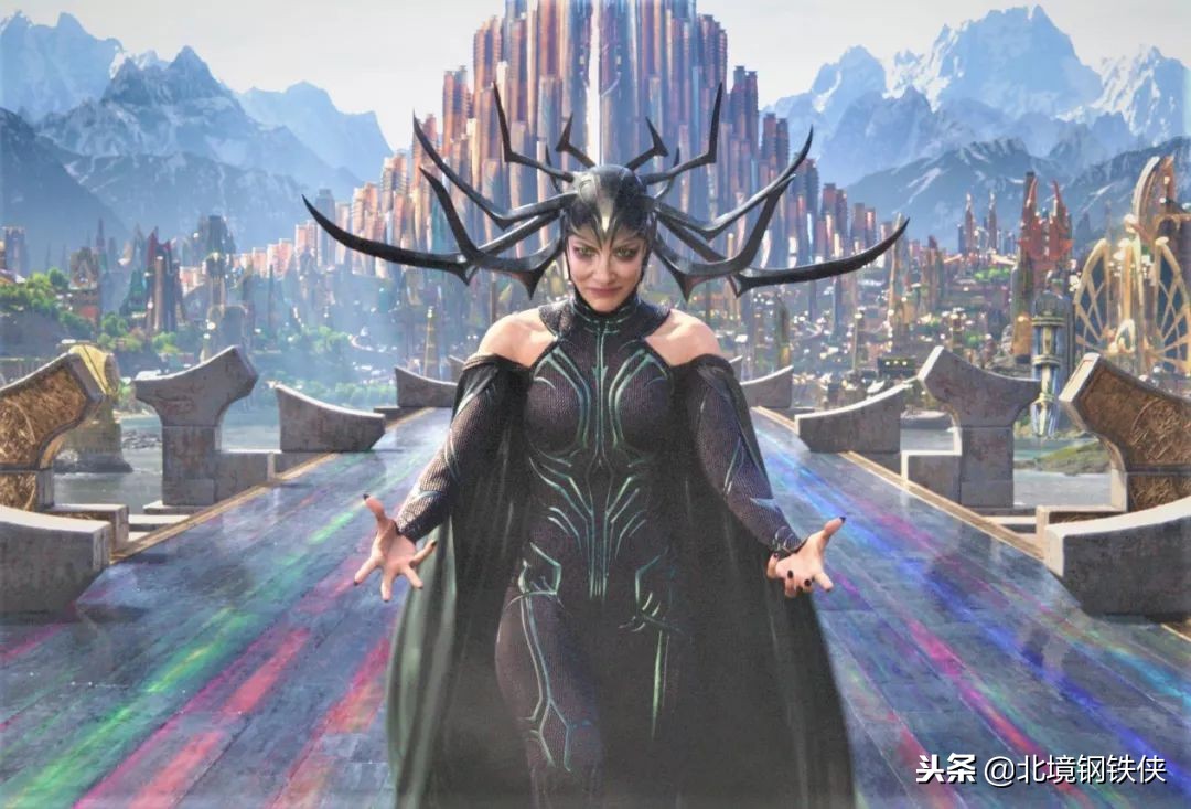 雷神洛基阴险,雷神怎么被洛基弄瞎的