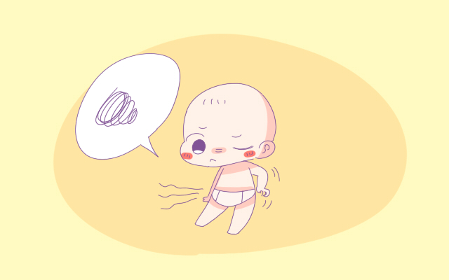 应对宝宝湿疹小妙招,一岁半宝宝有干性湿疹怎么缓解