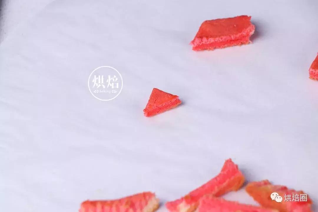 雪人蛋壳戚风,雪人蛋壳戚风教学