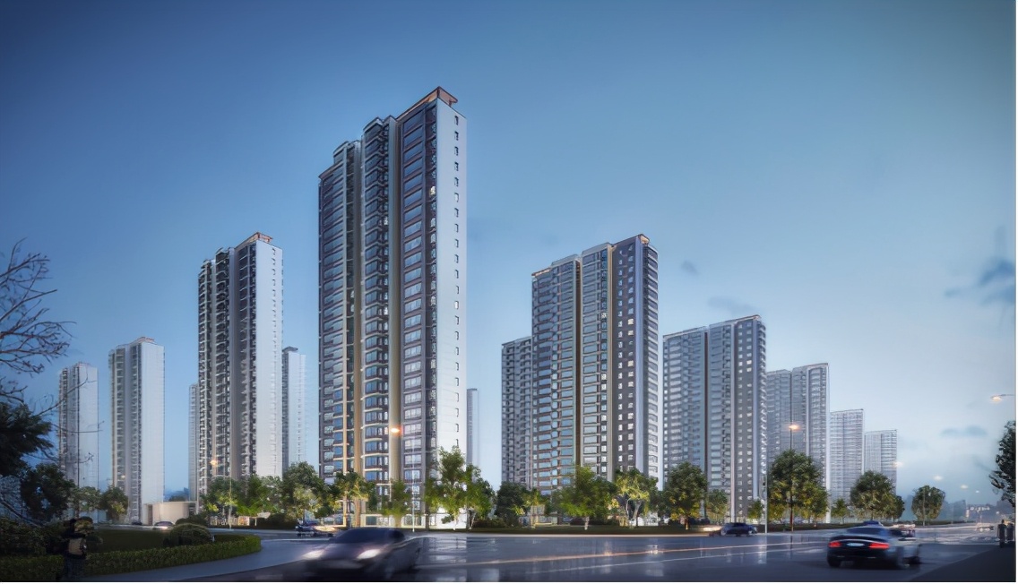 首开加推在即,徐州城南热销楼盘