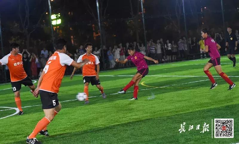 社区足球联赛开赛视频,社区足球比赛最新消息