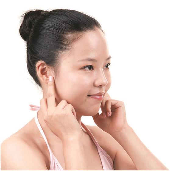 耳鸣耳聋选哪个穴位最有效果视频,耳鸣耳聋按摩这几个穴位迅速见效