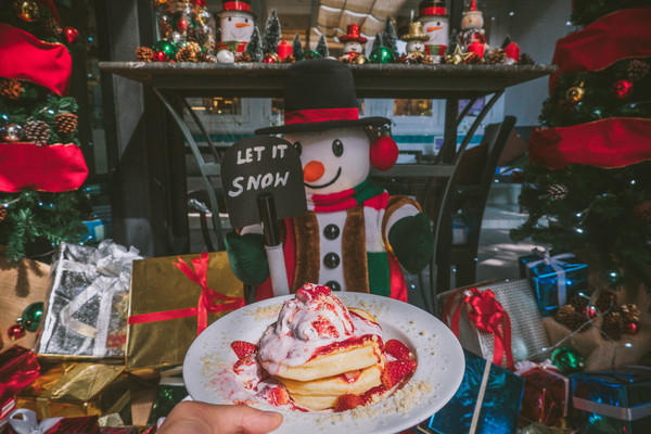 去清迈度假享受片刻的宁静,12月的清迈