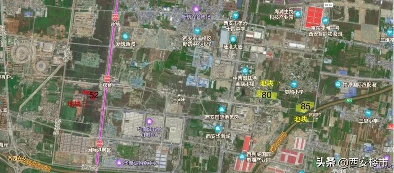 2021年三批土拍地块,2021年第一次集中土拍市场表现