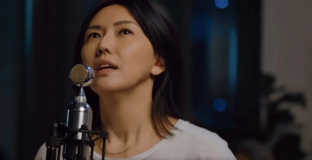 哪有人会讨厌孙燕姿呢？