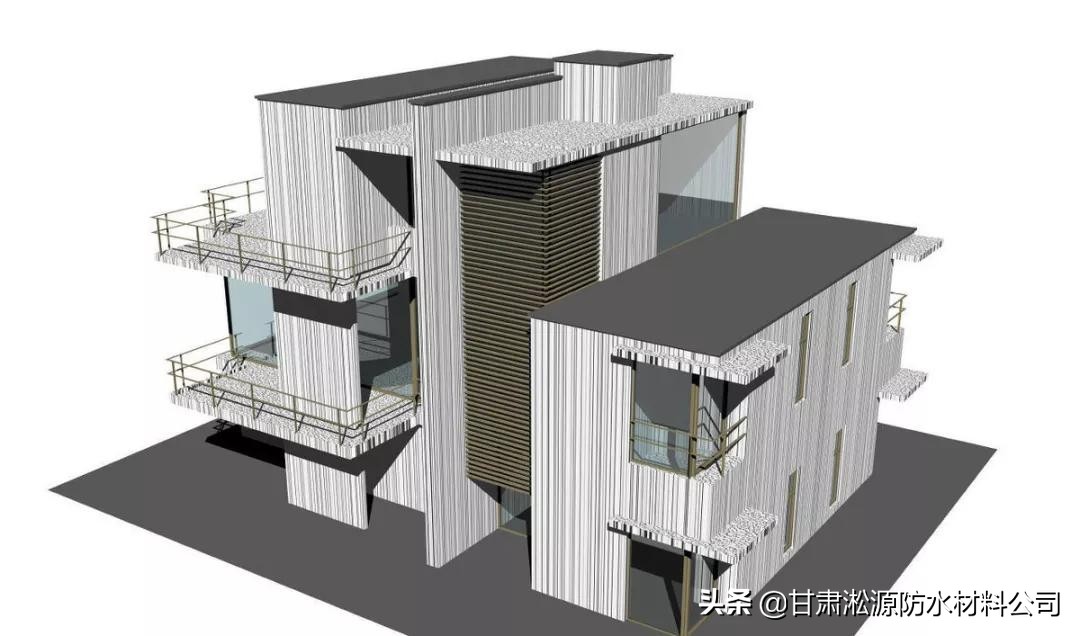 屋顶防水最佳方案自己动手,屋顶防水最佳方案怎么做