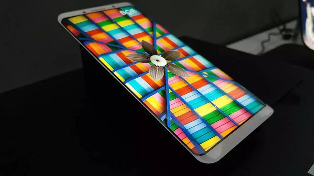 从捡垃圾到世界冠军完整,京东方发展史全过程