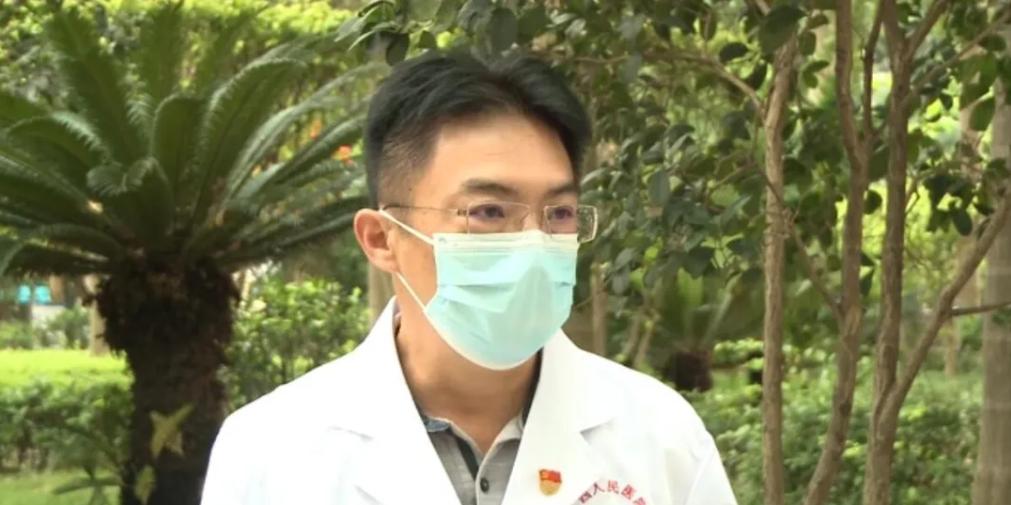 濯濯冰雪花,遗世满芳华,追忆战“疫”天使梁小霞