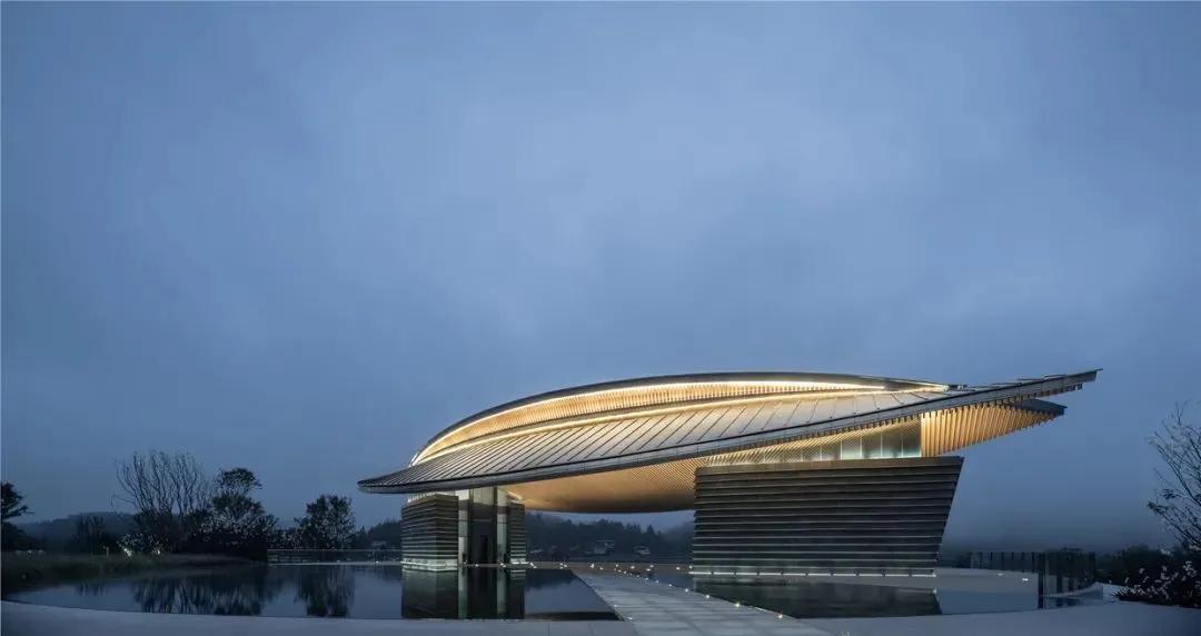 美丽乡村建设典型成功案例,10个美丽乡村规划案例