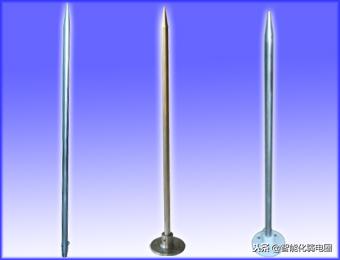 监控立杆防雷设计方案,监控立杆防雷基础施工