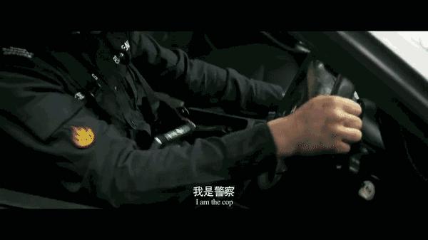 刘德华拍拆弹专家的幕后花絮,拆弹专家刘德华发言