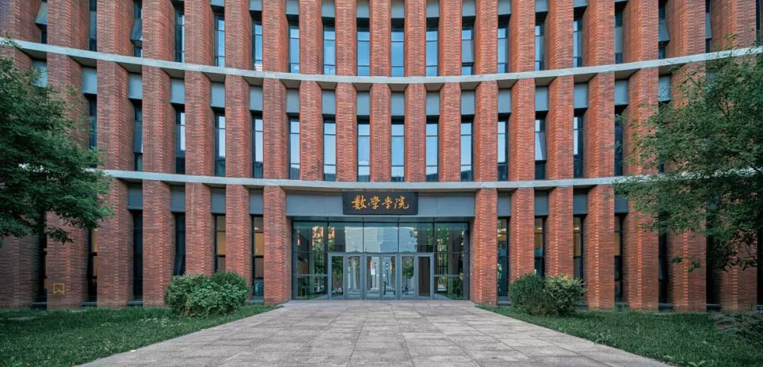 天津对称建筑物,天津各区分布图最新