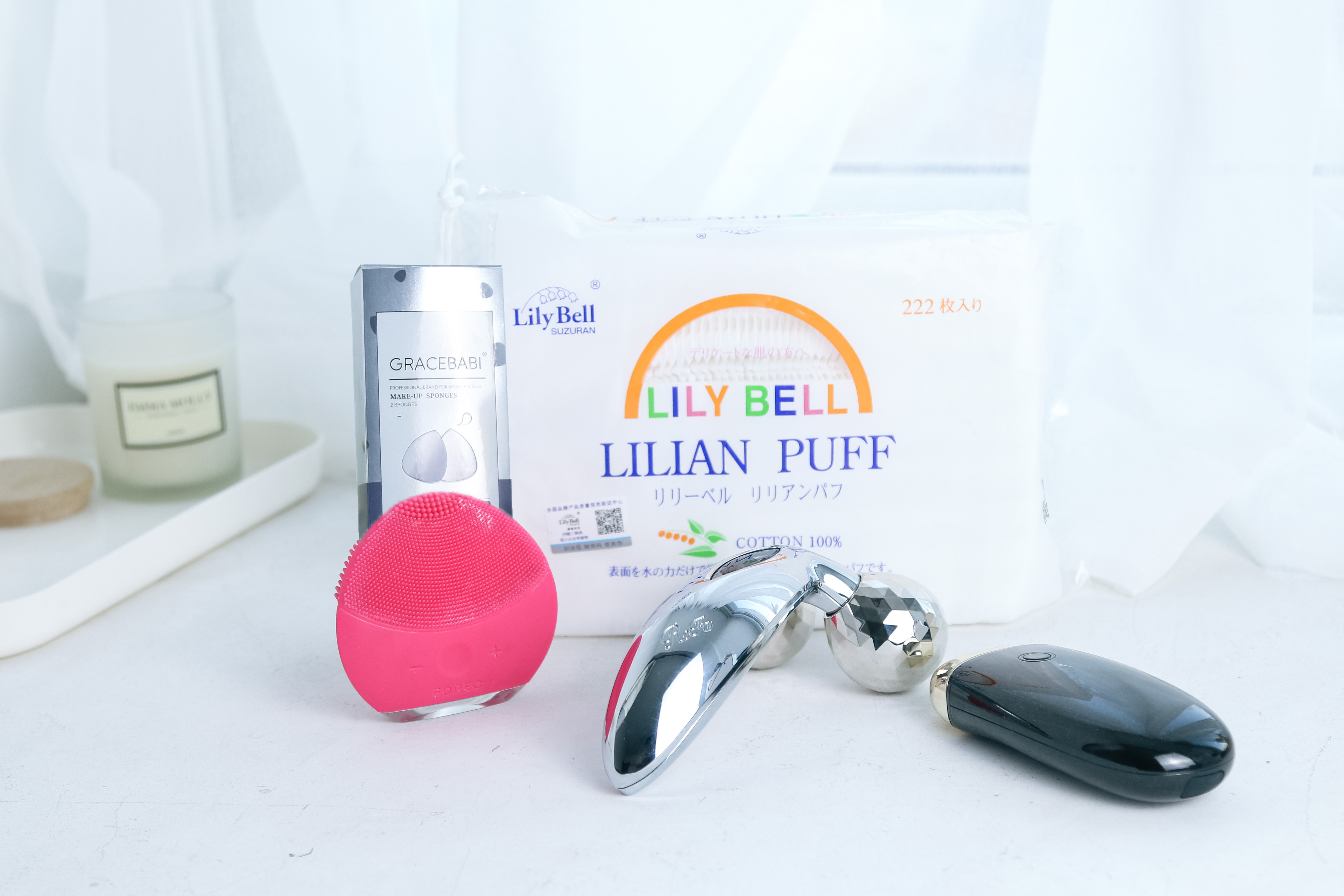 那些看一眼就想买的好物推荐,平价又实用的好物大合集