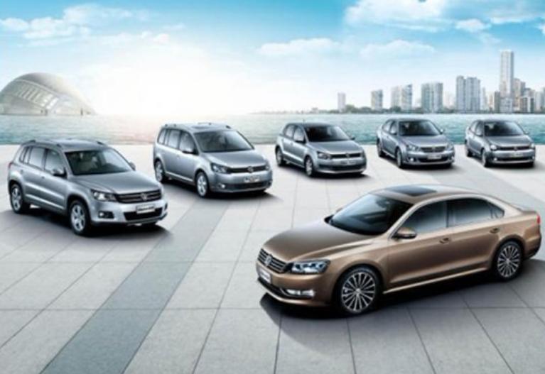 大众手动挡为什么停产,大众手动挡停产