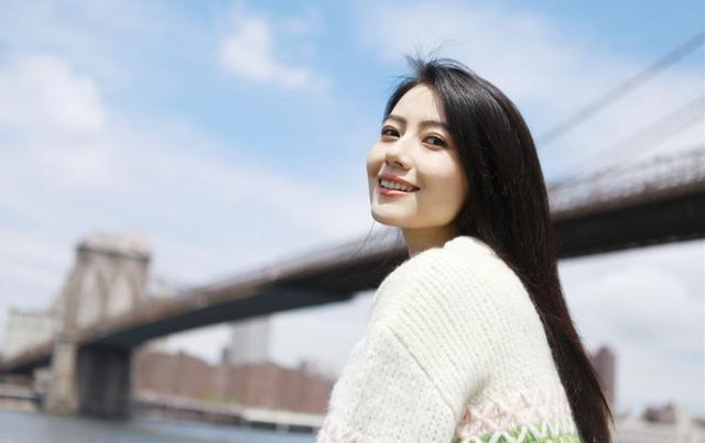 高圆圆成功逆袭,高圆圆夺冠完整版