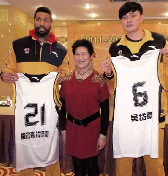 再续，广厦，8年前你就被钱德勒坑过，现在忘了？