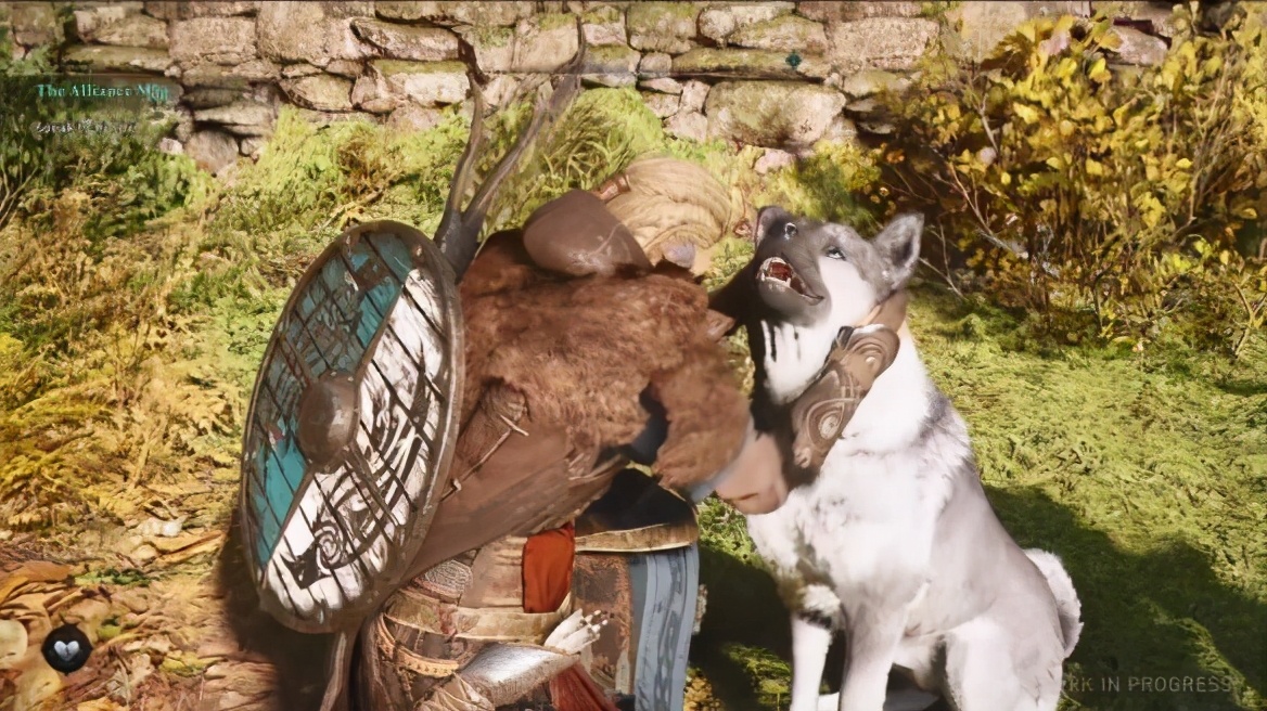 刺客信条英灵殿优化很差吗,刺客信条英灵殿基地建设顺序