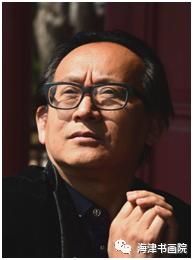 天津名家书画展,天津书画家作品展