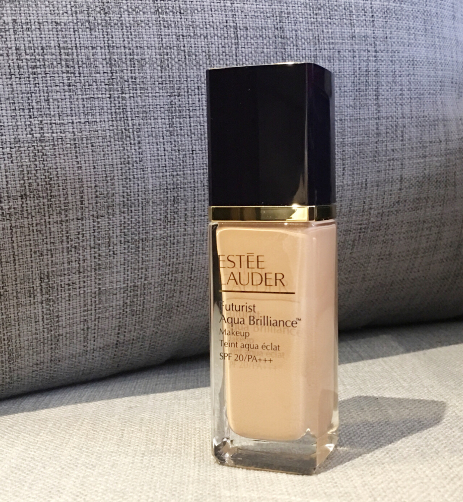 娇兰金钻粉底适合什么皮,油皮娇兰金钻粉底液测评