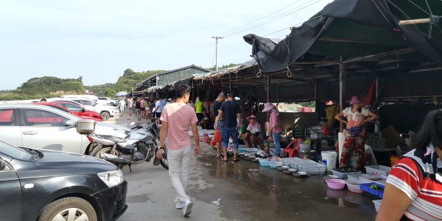 福州最便宜的海鲜渔村,福建海鲜最多的地方是哪里