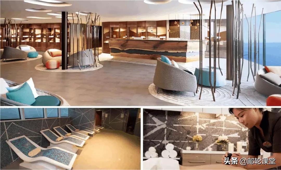 爱达邮轮船票包含什么,邮轮船票价格包括港务费吗