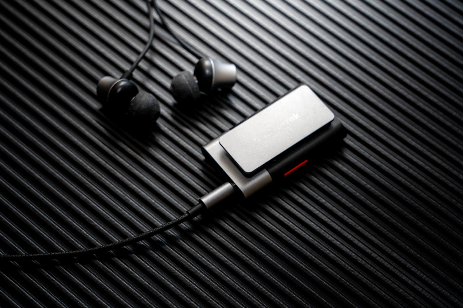 塞宾智能声卡,赛宾智麦克风深度评测